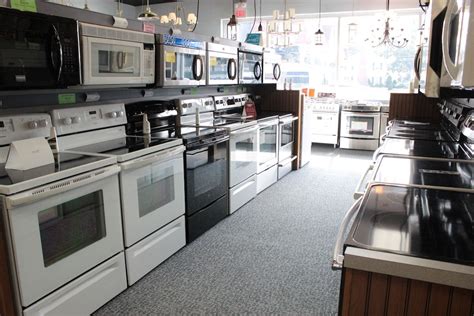 rhode island appliances